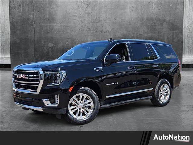 2022 GMC Yukon SLT — SUV — 46,006 mi — Tempe, AZ