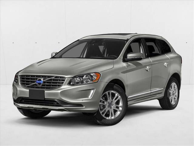 2016 Volvo XC60 T5 Drive-E — SUV — 97,037 mi — Tempe, AZ