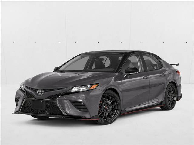 2024 Toyota Camry TRD V6 — Sedan — 21,163 mi — Tempe, AZ