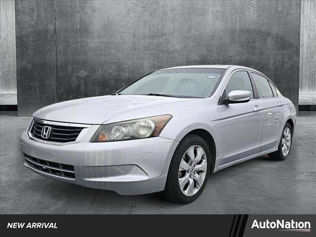 2010 Honda Accord EX-L V6 — Sedan — 103,844 mi — Tempe, AZ
