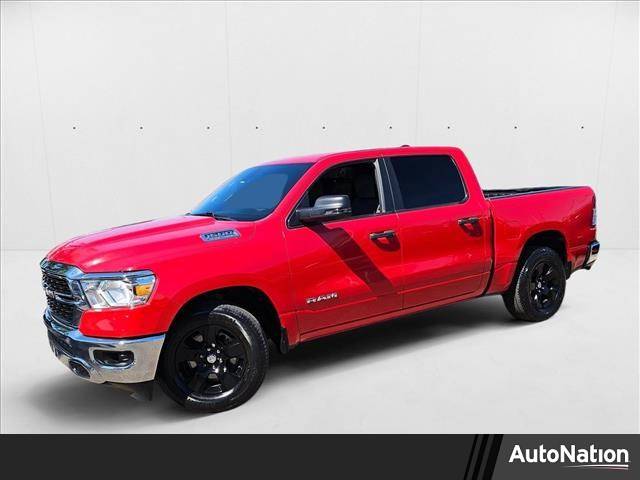 2023 Ram 1500 Big Horn — Pickup Truck — 43,854 mi — Tempe, AZ