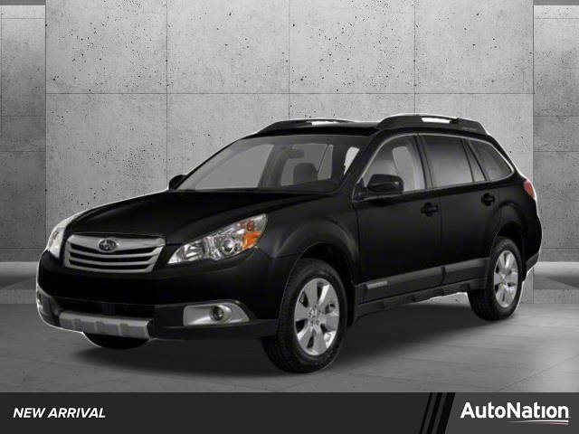 2010 Subaru Outback 2.5i Premium — SUV — 137,892 mi — Tempe, AZ