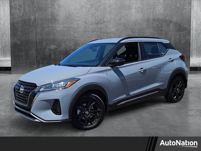 2023 Nissan Kicks SR — SUV — 14,519 mi — Tempe, AZ