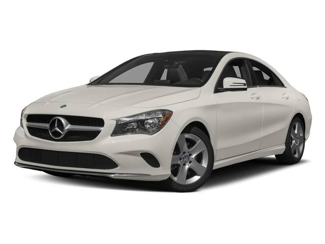 2017 Mercedes-Benz CLA CLA 250 — Sedan — 80,647 mi — Tempe, AZ