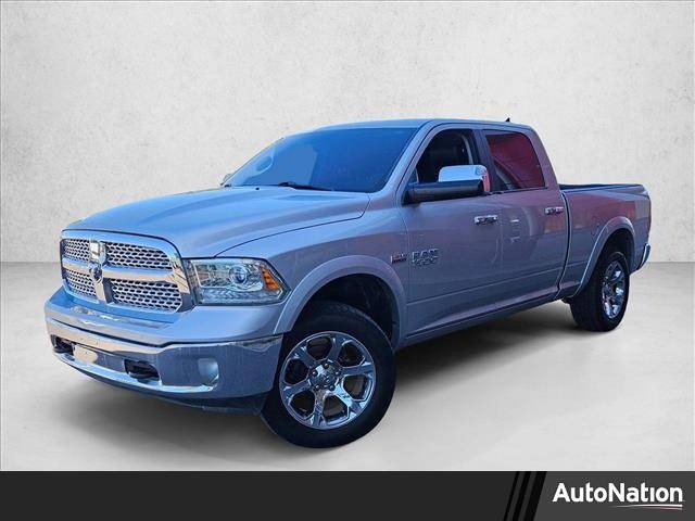 2017 Ram 1500 Laramie — Pickup Truck — 111,064 mi — Tempe, AZ