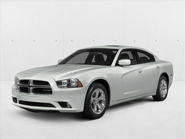 2014 Dodge Charger R/T — Sedan — 98,663 mi — Tempe, AZ