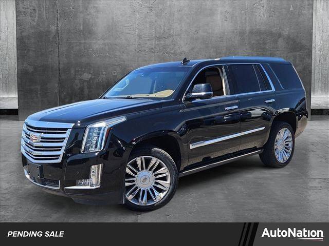 2016 Cadillac Escalade Platinum — SUV — 91,597 mi — Tempe, AZ