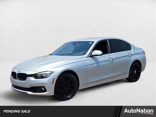 2017 BMW 3 Series 330i — Sedan — 75,362 mi — Tempe, AZ