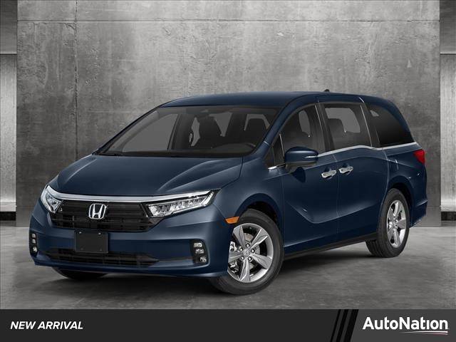 2022 Honda Odyssey EX — Minivan — 37,710 mi — Tempe, AZ