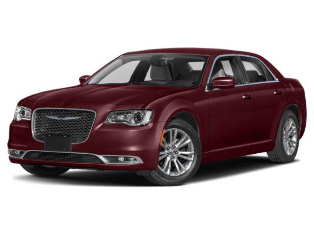 2021 Chrysler 300 S — Sedan — 20,139 mi — Tempe, AZ
