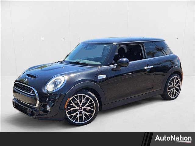 2017 MINI Hardtop Cooper S — Hatchback — 53,653 mi — Tempe, AZ
