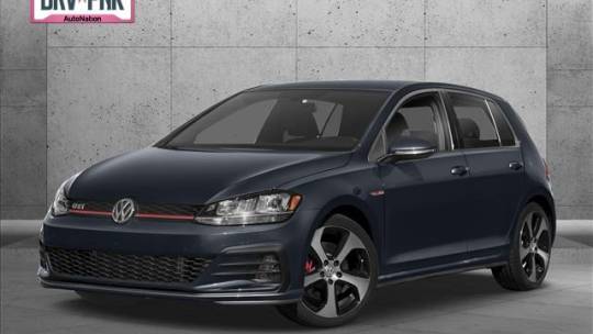 2019 Volkswagen Golf GTI S — Hatchback — 79,826 mi — Tempe, AZ