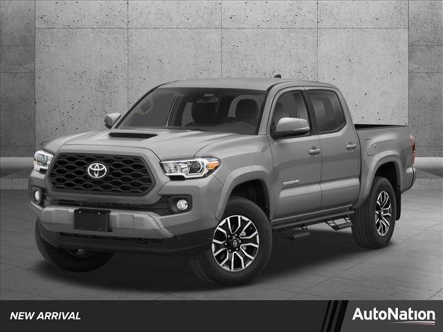 2022 Toyota Tacoma TRD Sport — Pickup Truck — 31,848 mi — Tempe, AZ