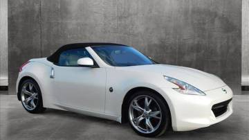 used 2010 370z