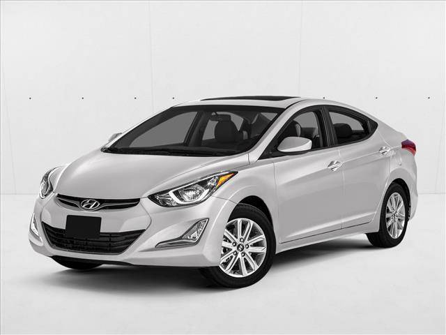 2016 Hyundai Elantra SE — Sedan — 126,749 mi — Tempe, AZ