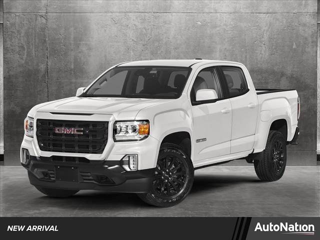 2022 GMC Canyon Elevation Standard — Pickup Truck — 41,001 mi — Tempe, AZ