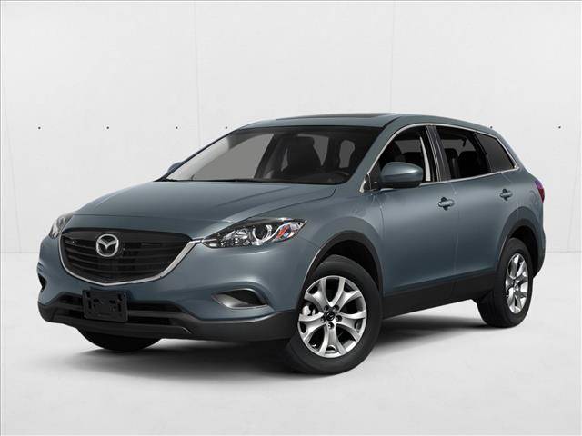 2014 Mazda CX-9 Touring — SUV — 116,079 mi — Tempe, AZ