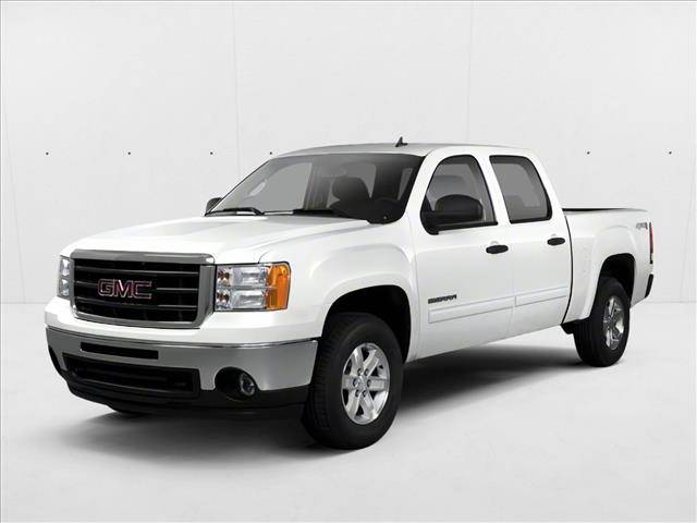 2011 GMC Sierra 1500 SLE — Pickup Truck — 107,004 mi — Tempe, AZ