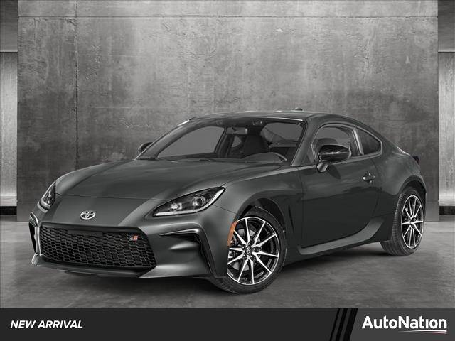 2024 Toyota GR86 Base — Coupe — 6,747 mi — Tempe, AZ
