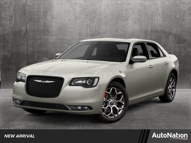 2016 Chrysler 300 S — Sedan — 95,025 mi — Tempe, AZ