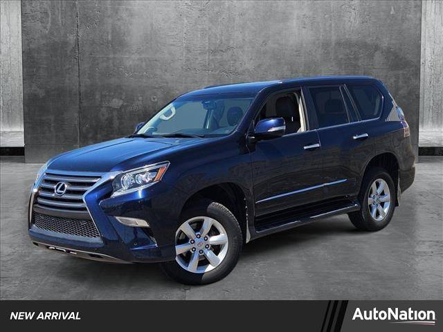 2017 Lexus GX GX 460 — SUV — 87,068 mi — Tempe, AZ
