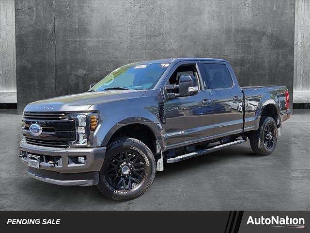 2019 Ford Super Duty F-350 Lariat — Pickup Truck — 68,783 mi — Tempe, AZ