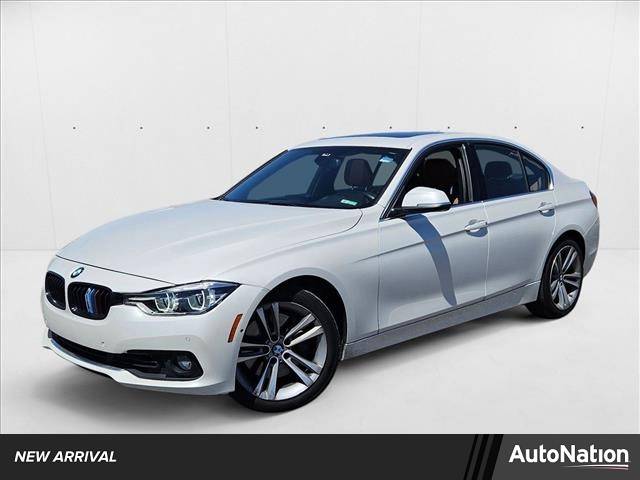 2016 BMW 3 Series 340i — Sedan — 85,001 mi — Tempe, AZ