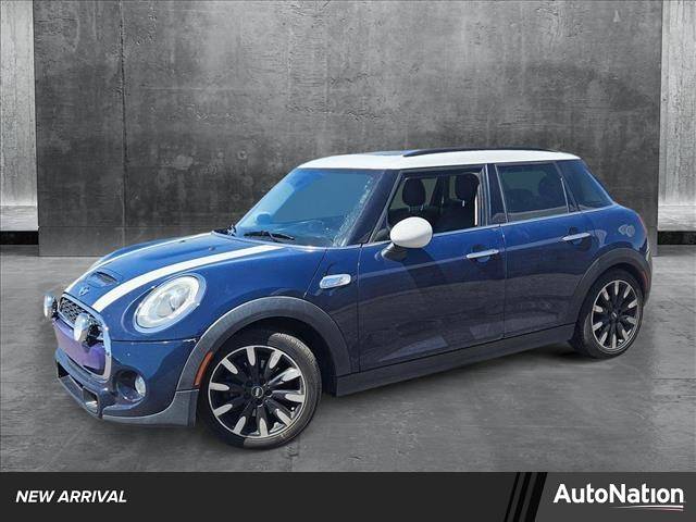 2015 MINI Hardtop Cooper S — Hatchback — 88,091 mi — Tempe, AZ