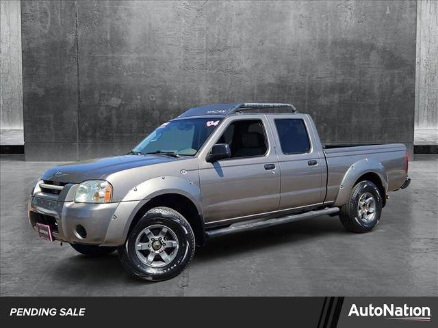 2004 Nissan Frontier XE — Pickup Truck — 144,479 mi — Tempe, AZ
