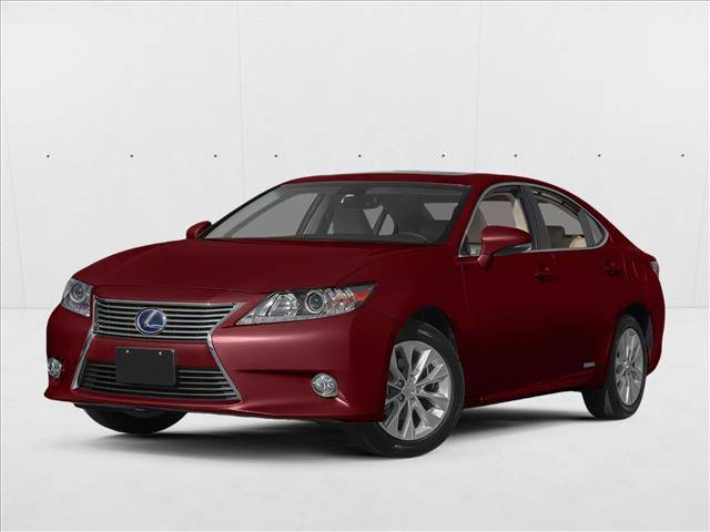 2014 Lexus ES ES 300h — Sedan — 57,002 mi — Tempe, AZ