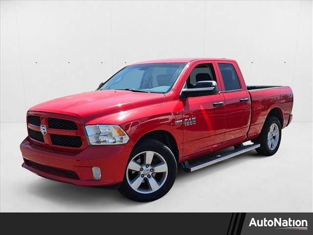2013 Ram 1500 Express — Pickup Truck — 130,567 mi — Tempe, AZ