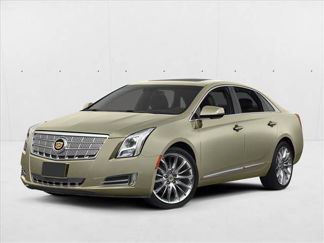 2013 Cadillac XTS Premium — Sedan — 152,609 mi — Tempe, AZ