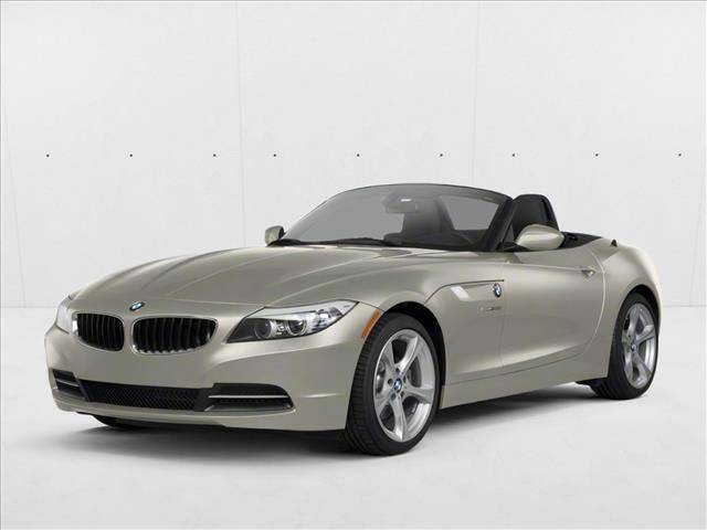 2012 BMW Z4 35i — Convertible — 79,162 mi — Tempe, AZ