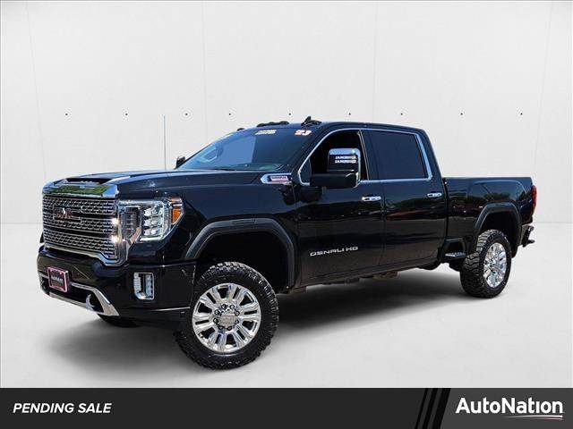 2022 GMC Sierra 3500HD Denali — Pickup Truck — 155,526 mi — Tempe, AZ