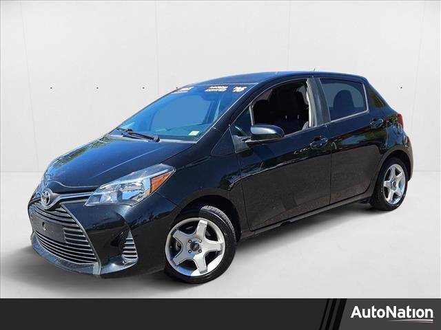 2016 Toyota Yaris L — Hatchback — 77,555 mi — Tempe, AZ