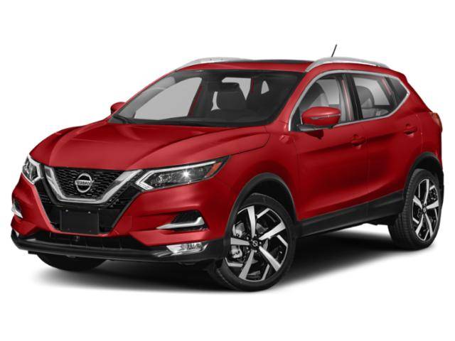 2022 Nissan Rogue Sport SL — SUV — 44,838 mi — Tempe, AZ