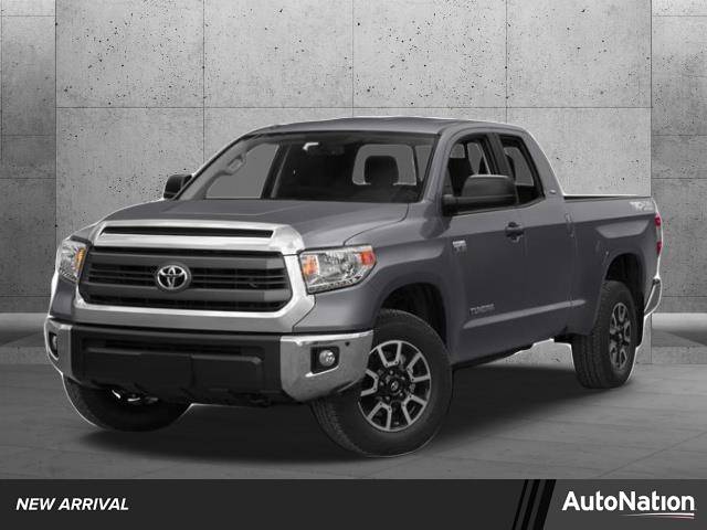 2014 Toyota Tundra SR5 — Pickup Truck — 71,937 mi — Tempe, AZ