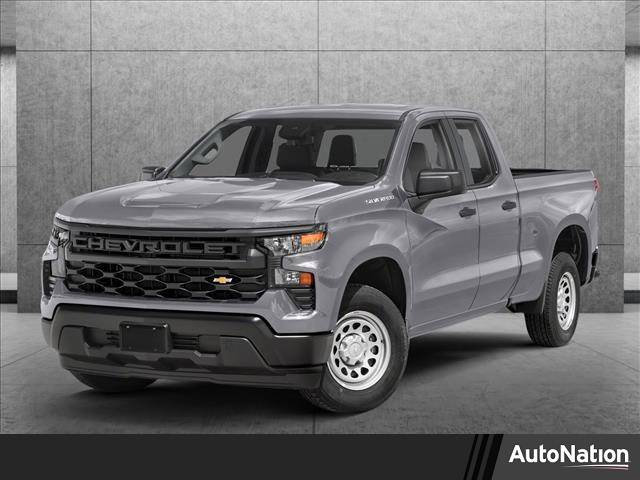 2023 Chevrolet Silverado 1500 RST — Pickup Truck — 37,722 mi — Tempe, AZ