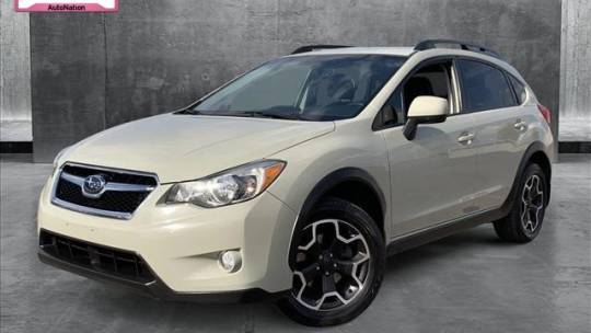 2013 Subaru XV Crosstrek 2.0i Limited — SUV — 112,061 mi — Tempe, AZ