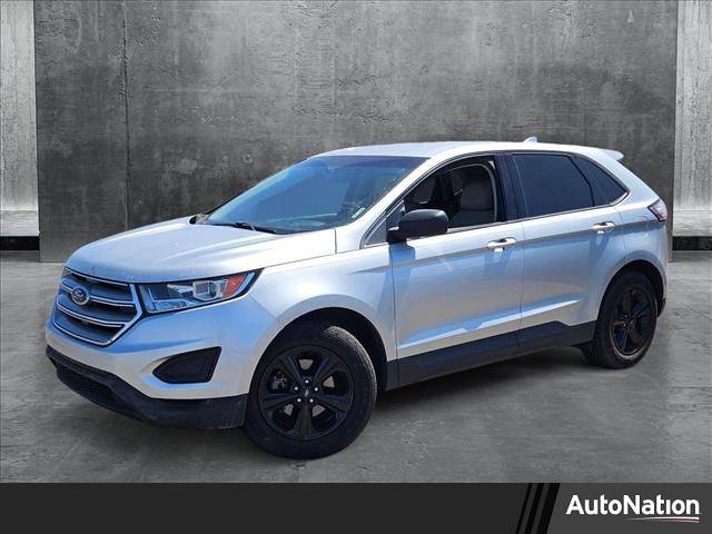 2017 Ford Edge SE — SUV — 90,991 mi — Tempe, AZ