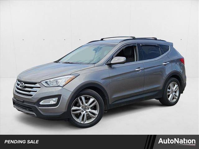 2013 Hyundai Santa Fe Sport 2.0T — SUV — 90,415 mi — Tempe, AZ