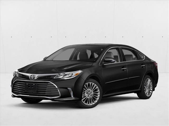 2016 Toyota Avalon Limited — Sedan — 133,188 mi — Tempe, AZ