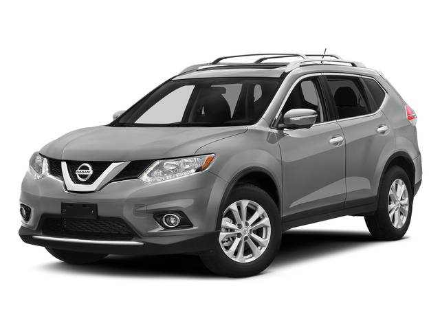 2015 Nissan Rogue SV — SUV — 80,461 mi — Tempe, AZ