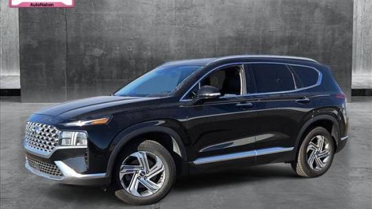 2022 Hyundai Santa Fe SEL — SUV — 75,743 mi — Tempe, AZ