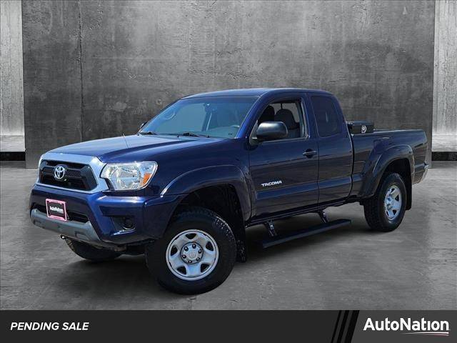 2013 Toyota Tacoma PreRunner — Pickup Truck — 142,594 mi — Tempe, AZ