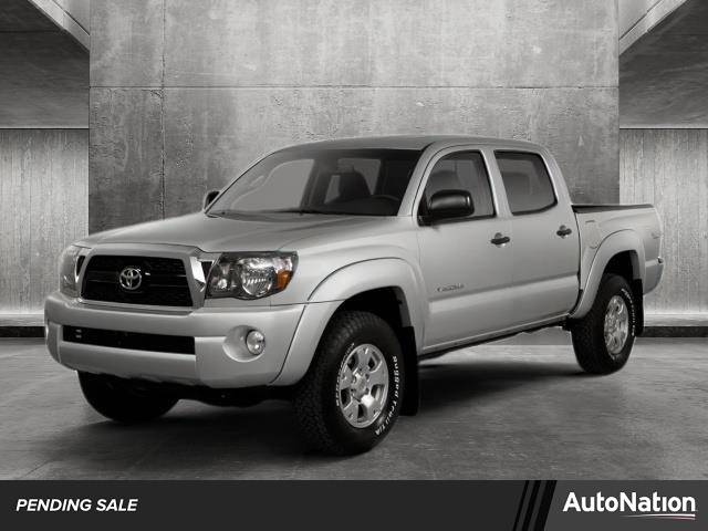 2010 Toyota Tacoma PreRunner — Pickup Truck — 94,947 mi — Tempe, AZ