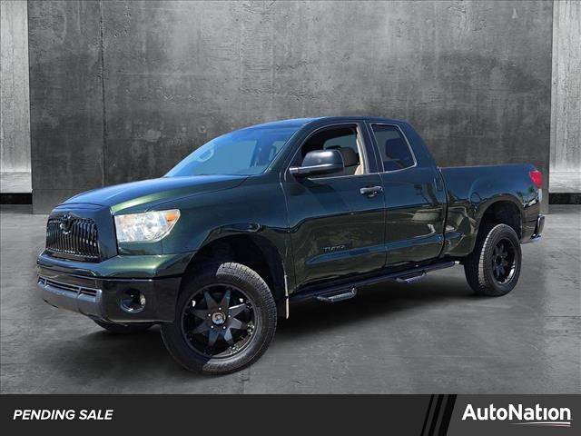 2011 Toyota Tundra Base — Pickup Truck — 129,079 mi — Tempe, AZ