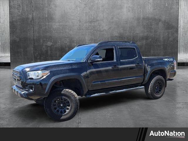 2018 Toyota Tacoma TRD Off Road — Pickup Truck — 59,768 mi — Tempe, AZ