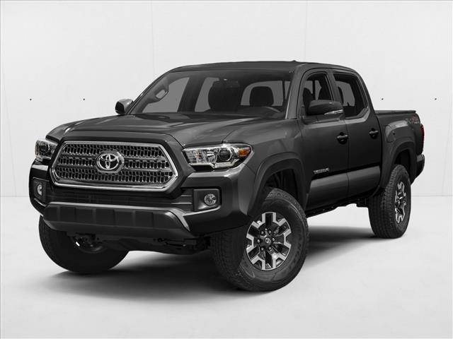 2016 Toyota Tacoma TRD Off Road — Pickup Truck — 110,984 mi — Tempe, AZ