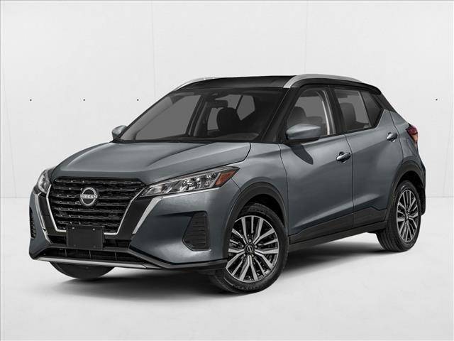 2024 Nissan Kicks SV — SUV — 7,817 mi — Tempe, AZ